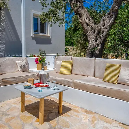 Island Breeze Gaios