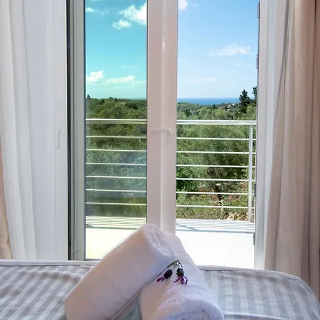 Villa Island Breeze Gaios