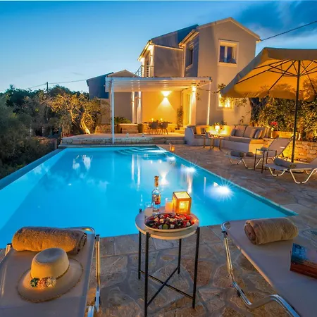 Villa Island Breeze *