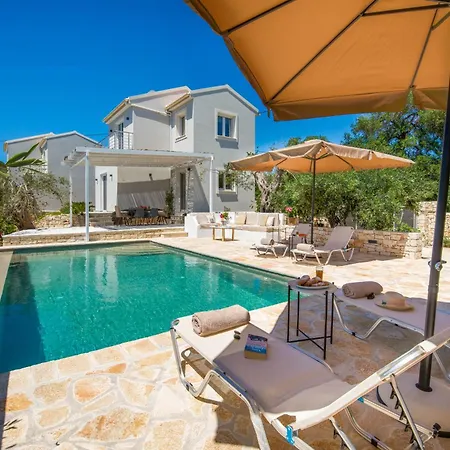 Island Breeze Villa