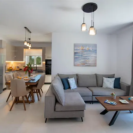 Villa Island Breeze Gaios