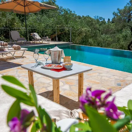 Villa Island Breeze *