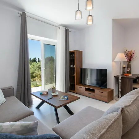Villa Island Breeze Gaios