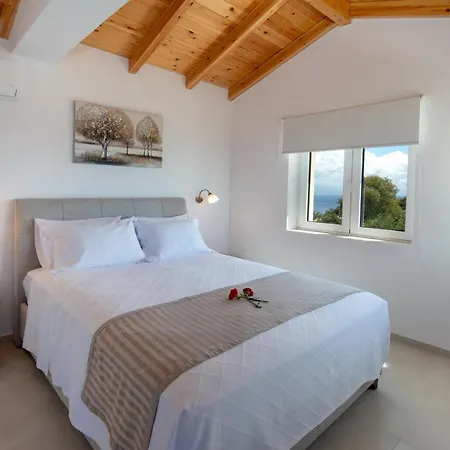 Island Breeze Villa