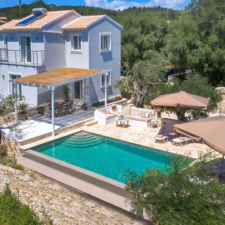 Villa Island Breeze