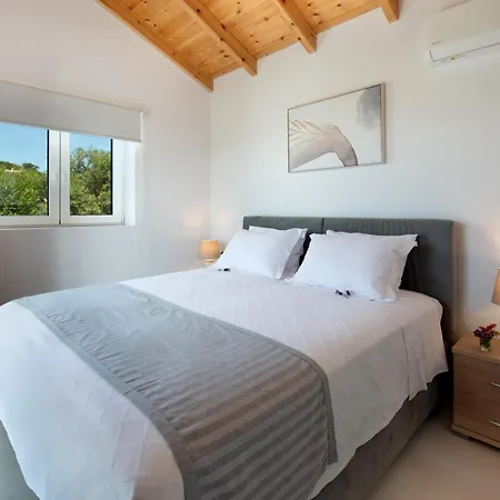 Villa Island Breeze Gáios